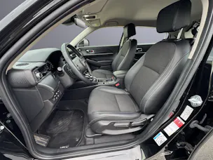 HONDA HR-V 1.5 i-MMD Advance