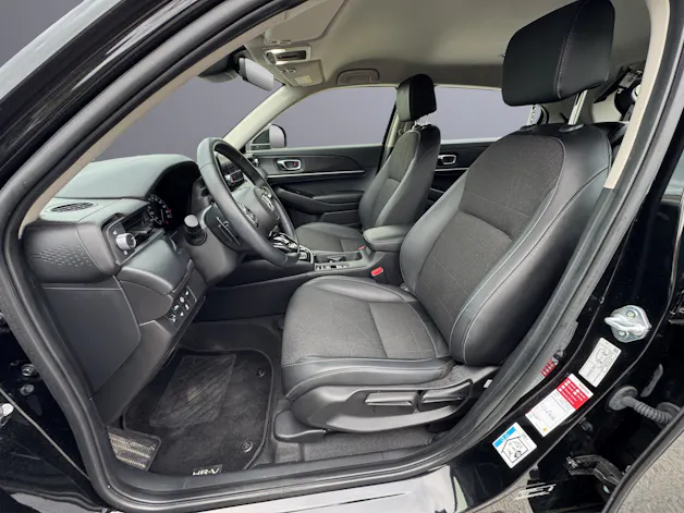 HONDA HR-V 1.5 i-MMD Advance