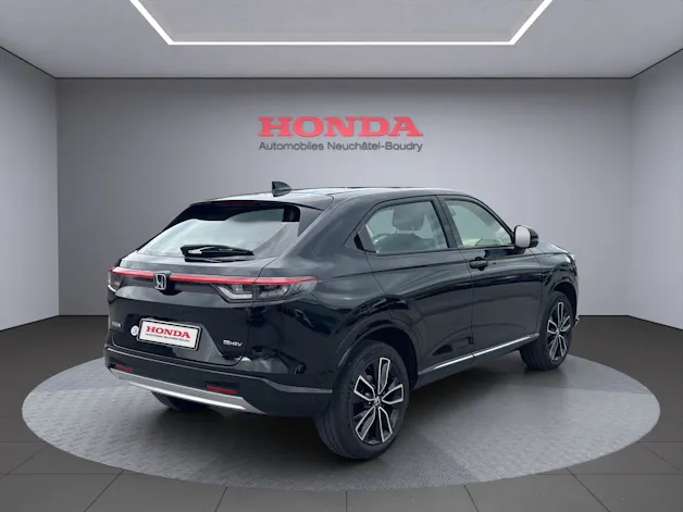 HONDA HR-V 1.5 i-MMD Advance