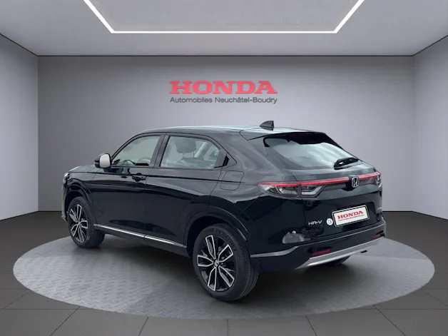 HONDA HR-V 1.5 i-MMD Advance