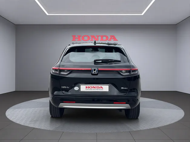 HONDA HR-V 1.5 i-MMD Advance
