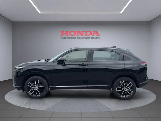 HONDA HR-V 1.5 i-MMD Advance