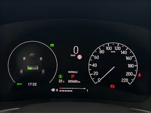 HONDA HR-V 1.5 i-MMD Advance