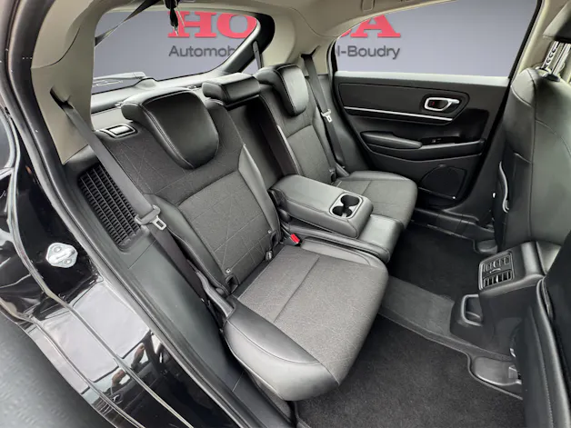 HONDA HR-V 1.5 i-MMD Advance