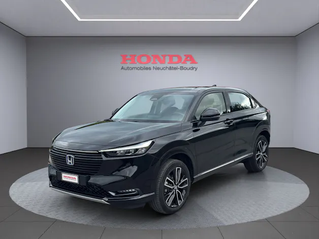 HONDA HR-V 1.5 i-MMD Advance