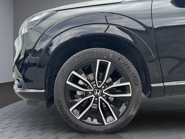 HONDA HR-V 1.5 i-MMD Advance