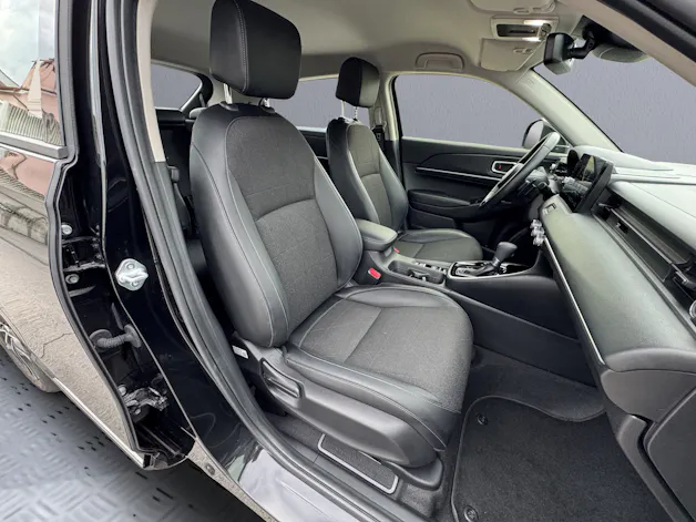 HONDA HR-V 1.5 i-MMD Advance