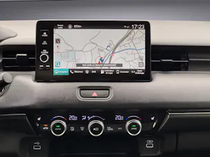 HONDA HR-V 1.5 i-MMD Advance