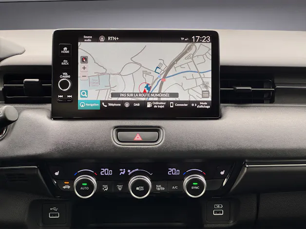 HONDA HR-V 1.5 i-MMD Advance