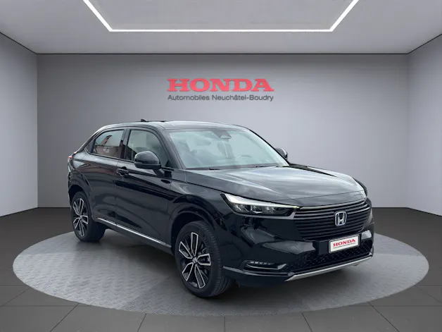 HONDA HR-V 1.5 i-MMD Advance