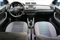 SKODA Fabia 1.0 MPI Active