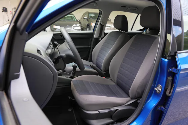 SKODA Fabia 1.0 MPI Active