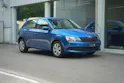 SKODA Fabia 1.0 MPI Active