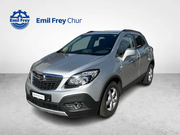 OPEL Mokka 1.4T ecoTEC 4x4 Cosmo S/S