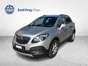 Fahrzeugbild OPEL Mokka 1.4T ecoTEC 4x4 Cosmo S/S