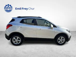 OPEL Mokka 1.4T ecoTEC 4x4 Cosmo S/S