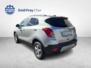 OPEL Mokka 1.4T ecoTEC 4x4 Cosmo S/S