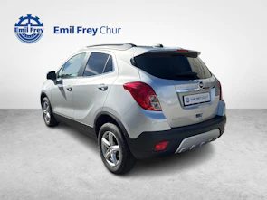 Fahrzeugbild OPEL Mokka 1.4T ecoTEC 4x4 Cosmo S/S