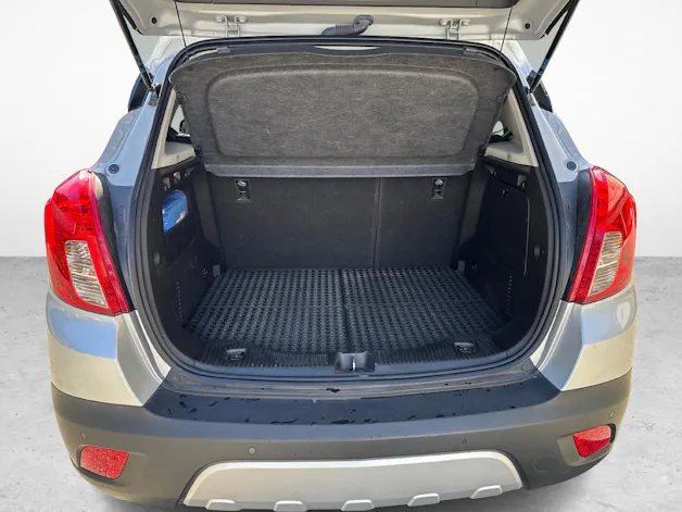 OPEL Mokka 1.4T ecoTEC 4x4 Cosmo S/S