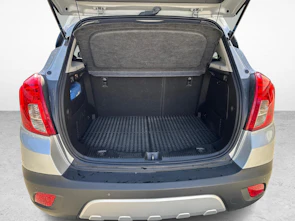 Fahrzeugbild OPEL Mokka 1.4T ecoTEC 4x4 Cosmo S/S
