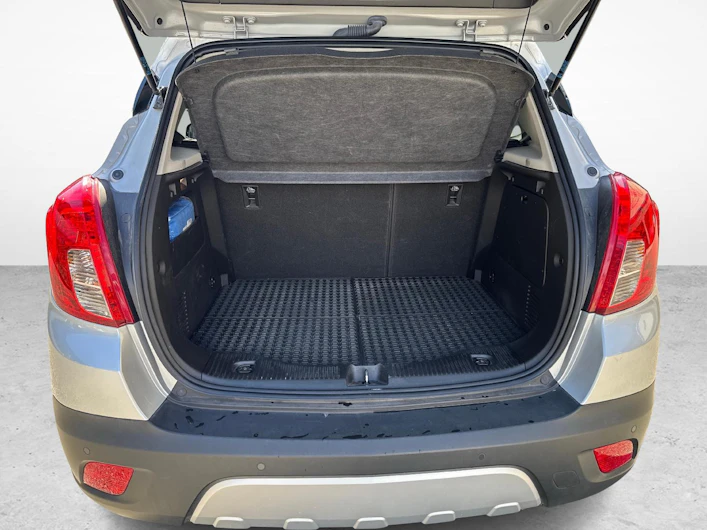 Fahrzeugbild OPEL MOKKA