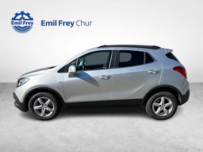 Fahrzeugbild OPEL Mokka 1.4T ecoTEC 4x4 Cosmo S/S
