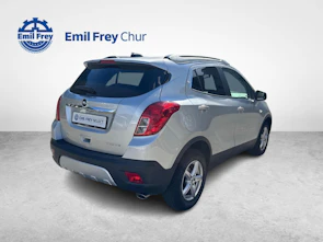 Fahrzeugbild OPEL Mokka 1.4T ecoTEC 4x4 Cosmo S/S