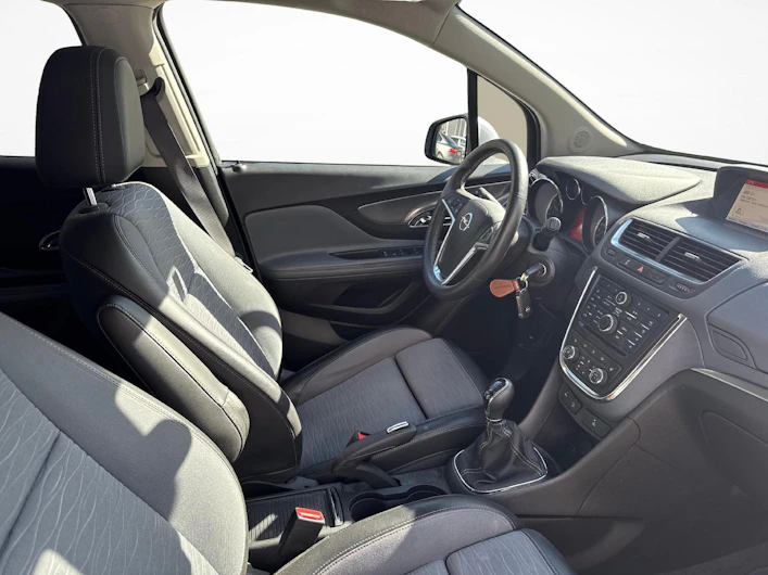 Fahrzeugbild OPEL MOKKA