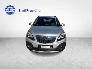 Fahrzeugbild OPEL Mokka 1.4T ecoTEC 4x4 Cosmo S/S