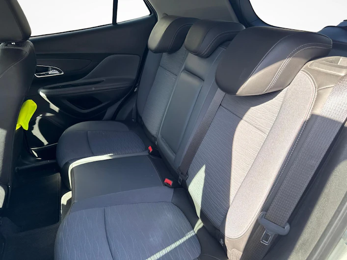 Fahrzeugbild OPEL MOKKA