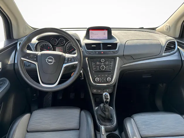 OPEL Mokka 1.4T ecoTEC 4x4 Cosmo S/S