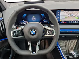 BMW X3 40d xDrive M Sport Pro