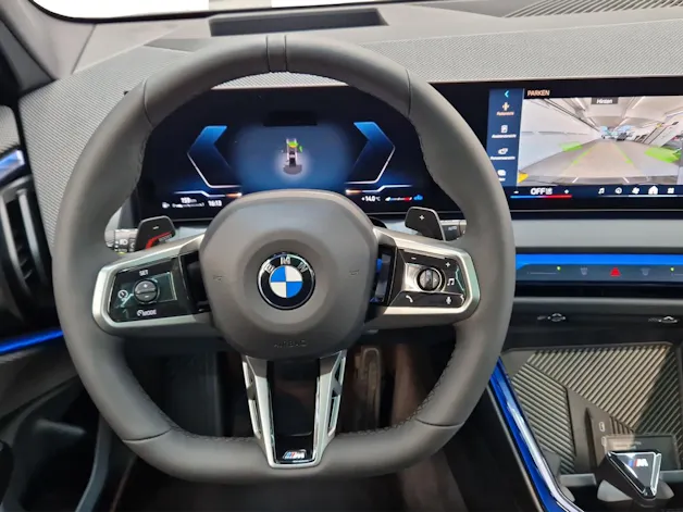 BMW X3 40d xDrive M Sport Pro
