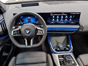 BMW X3 40d xDrive M Sport Pro
