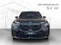BMW X3 40d xDrive M Sport Pro