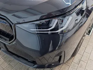 BMW X3 40d xDrive M Sport Pro
