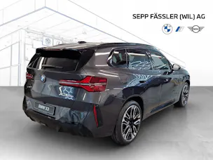 BMW X3 40d xDrive M Sport Pro