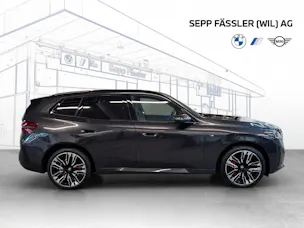 BMW X3 40d xDrive M Sport Pro