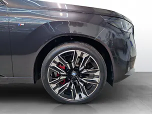 BMW X3 40d xDrive M Sport Pro