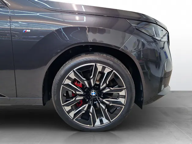 BMW X3 40d xDrive M Sport Pro