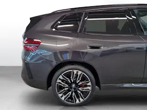 BMW X3 40d xDrive M Sport Pro