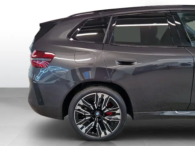 BMW X3 40d xDrive M Sport Pro