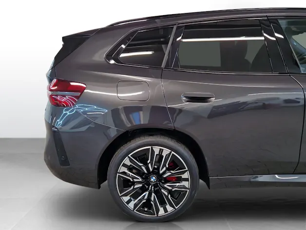 BMW X3 40d xDrive M Sport Pro