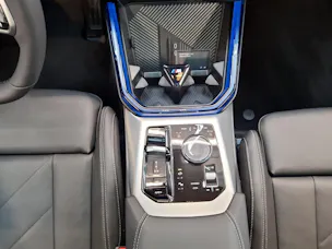 BMW X3 40d xDrive M Sport Pro