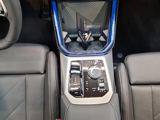 BMW X3 40d xDrive M Sport Pro
