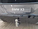 BMW X3 40d xDrive M Sport Pro