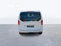 MERCEDES-BENZ V 250 d BlueTec lang 4matic Van