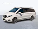 MERCEDES-BENZ V 250 d BlueTec lang 4matic Van