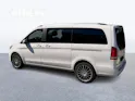 MERCEDES-BENZ V 250 d BlueTec lang 4matic Van