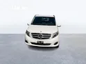 MERCEDES-BENZ V 250 d BlueTec lang 4matic Van